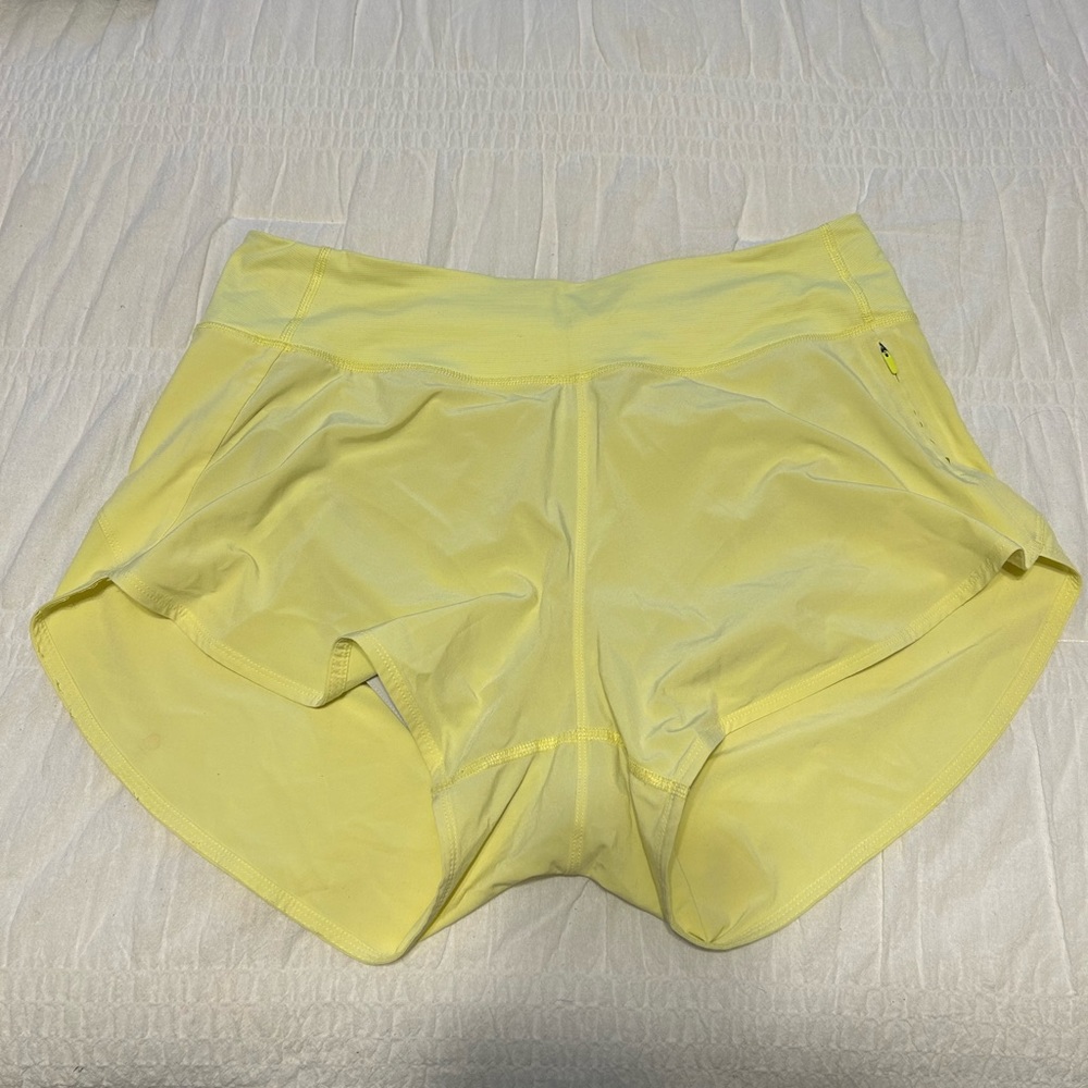 Outdoor Voices 4” Hudson Shorts/ Size XL